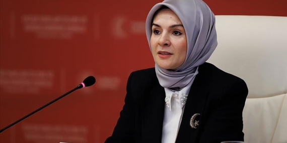 Bakan Göktaş’tan oyun platformlarına çağrı: Ebeveyn denetimi artırılmalı, yaşa göre içerik sınıflandırılmalı