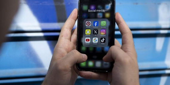 Bakan Gürlek açıkladı: Sosyal medyaya kimlik doğrulama geliyor