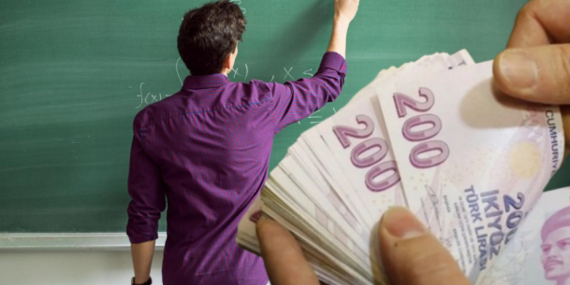 Bakan Tekin’den öğretmenlere zam müjdesi! Ara tatil kaldırılacak mı?