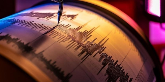 Balıkesir Sındırgı’da 3.5 büyüklüğünde deprem