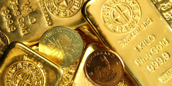 Bankacılık devi tarih ve rakam verip açıkladı: Altında ralli sürecek