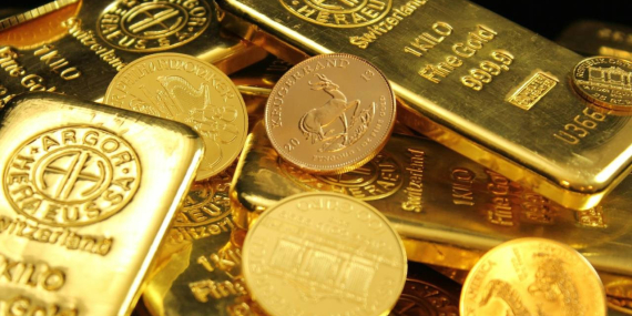 Bankacılık devinden altın tahmini: Yükseliş trendi devam edecek