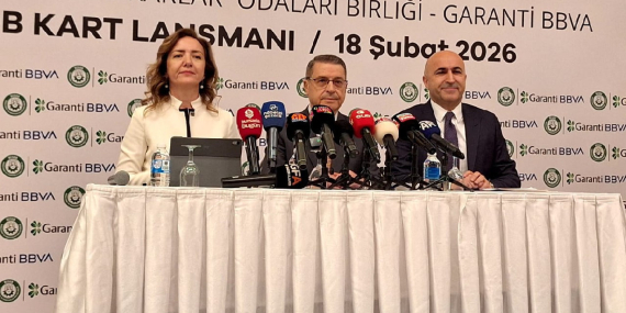 BESOB’dan 90 bin esnafa aidat destekli finansman çözümü