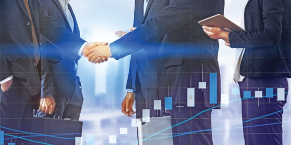 Birleşme ve satın almalar 16,2 milyar dolara ulaştı