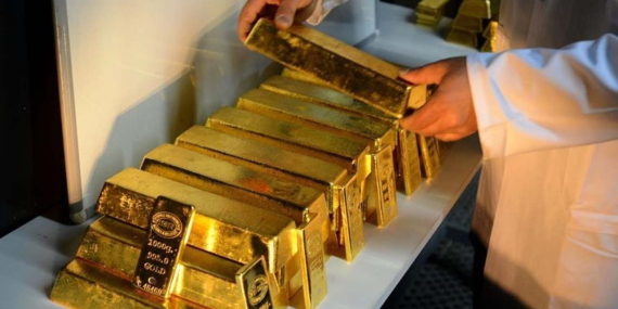 BMO’dan altın için rekor tamin! Boğa senaryosu güçlendi