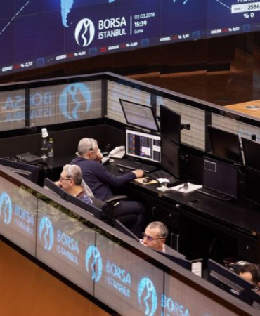 borsa yeni sözleşme