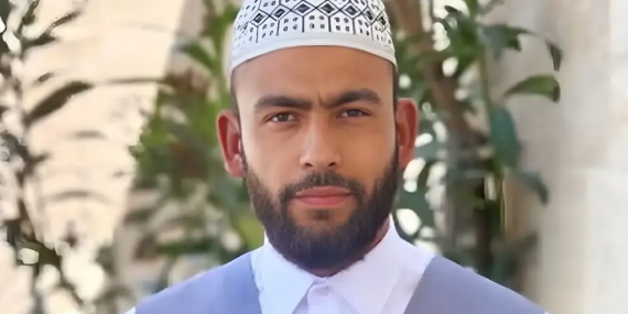 Celal Karatüre kimdir? Kabe’de Hacılar ilahisini söylen kim?