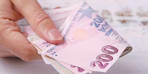 Çiftçilere 129,3 milyon lira destek ödemesi
