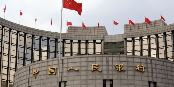 Çin’de kredi faiz oranları sabit bırakıldı