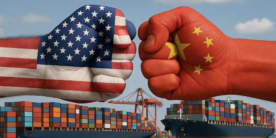 Çin’den ABD’ye tarifeleri iptal etme çağrısı