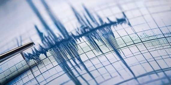 Çin’in Sincan Uygur Özerk Bölgesi’nde 5,1 büyüklüğünde deprem