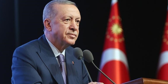 Erdoğan: SPK Ve Borsa İstanbul Piyasaların Güvenliği İçin Hızla Adım Attı