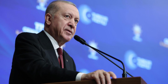 Cumhurbaşkanı Erdoğan’dan ‘Terörsüz Türkiye’ mesajı: Raporun tamamlanması önemli bir kazanımdır