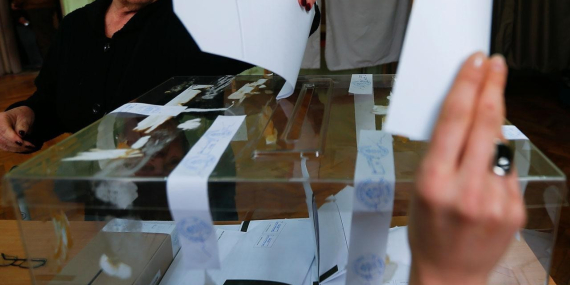 Cumhurbaşkanı resmen duyurdu: Ülke erken seçime gidiyor, tarih belli oldu