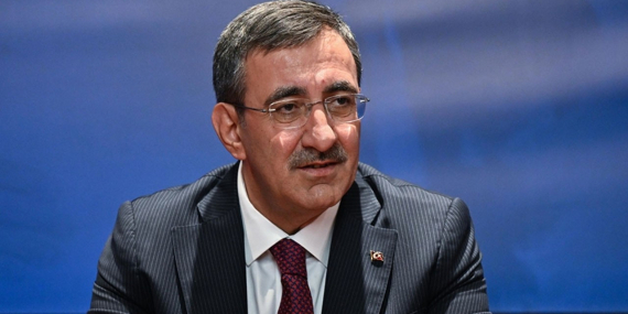 Cumhurbaşkanı Yardımcısı Yılmaz: Reel sektörün finansmana erişim konusunda yaşadığı sıkıntıların farkındayız