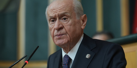 Devlet Bahçeli’den MEB’in Ramazan genelgesine destek