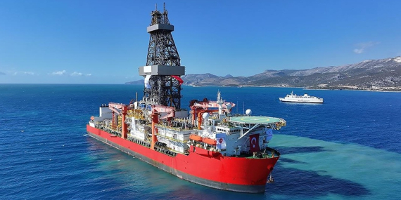 DMM, Somali’deki petrol arama faaliyetlerine ilişkin iddiaları yalanladı