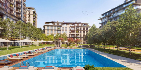 Emlak Alım Satımında Yeni Dönem: Ödeme Sistemi Resmen Değişti