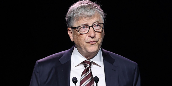 Epstein dosyaları sonrası Bill Gates’in Hindistan’daki konuşması iptal edildi
