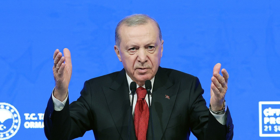 Erdoğan’dan çiftçilere müjde: Aylık 15 bin TL yardım ve faizsiz kredi imkanı