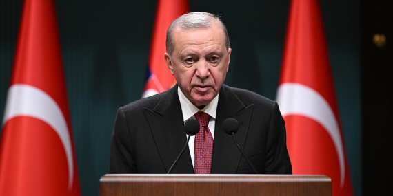 Erdoğan’dan tarım desteği açıklaması: 2026’da üreticiye 939 milyar lira ayrıldı