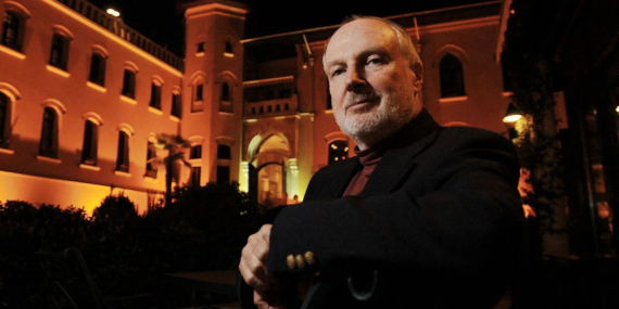 Eski CIA yöneticisi Graham Fuller hayatını kaybetti