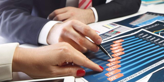 Finansal hizmetler güven endeksi 7,6 puan geriledi