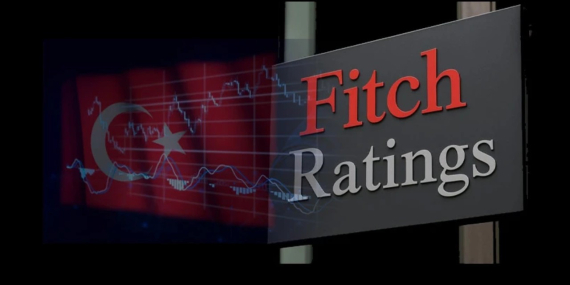 Fitch’ten 2026 Türkiye raporu: Finans sektöründe riskler azalıyor, temkin sürüyor