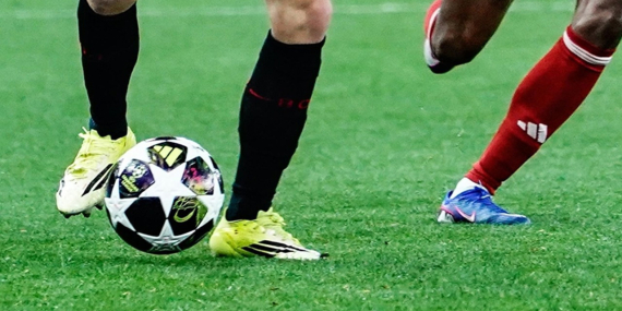 Futbolda şike ve bahis operasyonu: 4 tutuklama