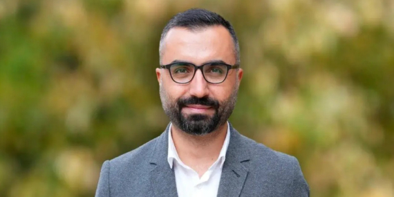 Gazeteci Alican Uludağ tutuklandı