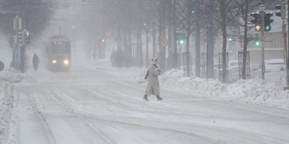Gazprom’dan Avrupa’yı donduracak açıklama: Kış için depolanan tüm gaz tüketildi