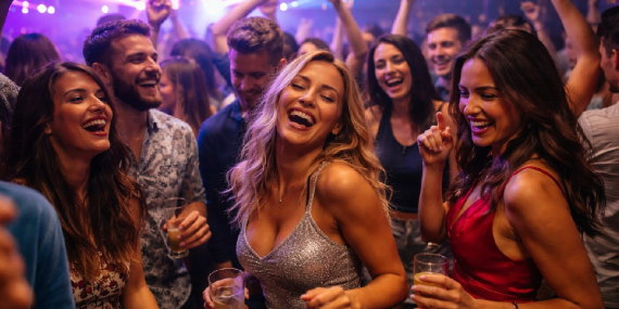 Gece hayatı alarm veriyor! 75 bin kişi işsiz kaldı