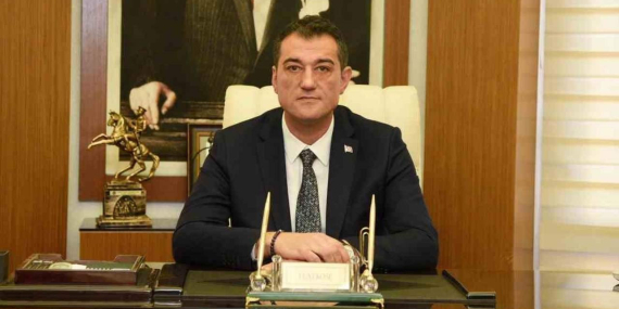 Giresun Belediye Başkanı Fuat Köse yoğun bakımda