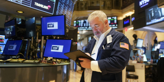 Global piyasalarda ‘dipten gelen’ optimistlik