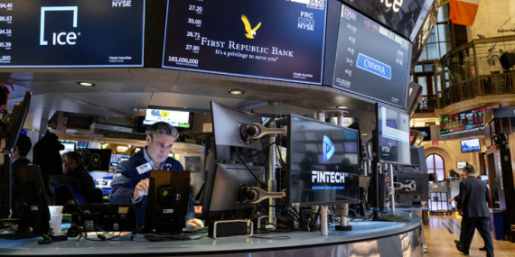 Global piyasalarda ölçülü optimistlik