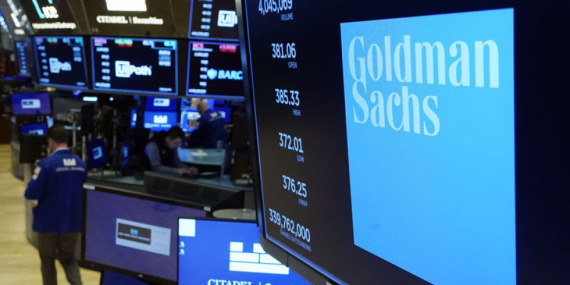 Goldman: Borsada algo satışına hazır olun