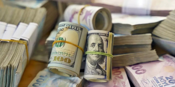 Goldman Sachs TL için ‘alım’ dedi, dolarda yönünü açıkladı