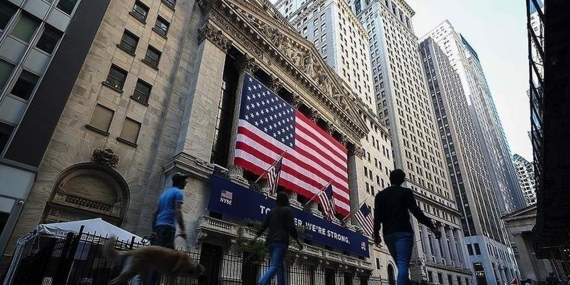 Goldman Sachs’tan ABD tahmini: Ekonomide toparlanma sinyali