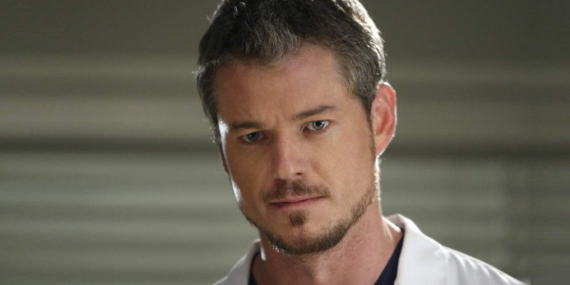 ‘Grey’s Anatomy’ dizisiyle tanınan aktör Eric Dane hayatını kaybetti