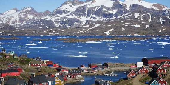 Grönland’dan Trump’a ret: Sağlık gemisini istemiyoruz