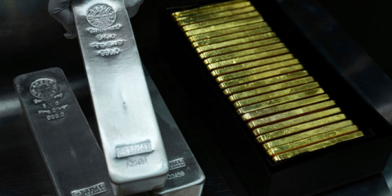 Gümüş Şubat aylarında iniyor mu, çıkıyor mu? İşte son 15 yılın verisi