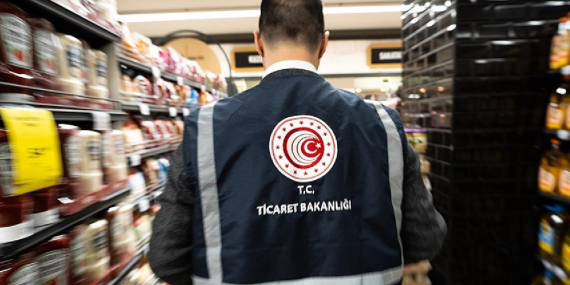 Haksız ticari uygulamalar denetimde: İlk 45 günde yarım milyar TL ceza kesildi