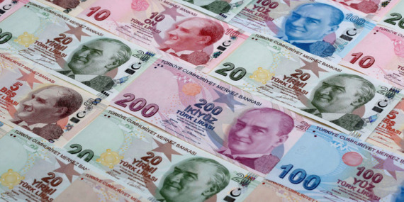 Hazine iki tahville 105,9 milyar TL borçlandı