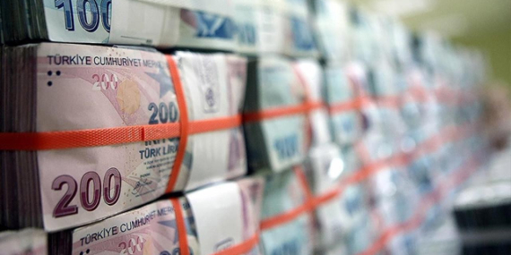 MEVDUAT FAİZLERİNDE SERT YÜKSELİŞ: BANKALAR Yüzde  45’E DAYANDI