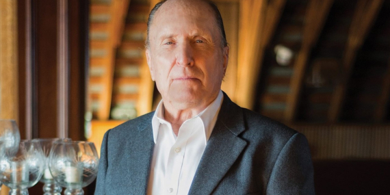 Hollywood’un efsane ismi Robert Duvall 95 yaşında hayatını kaybetti