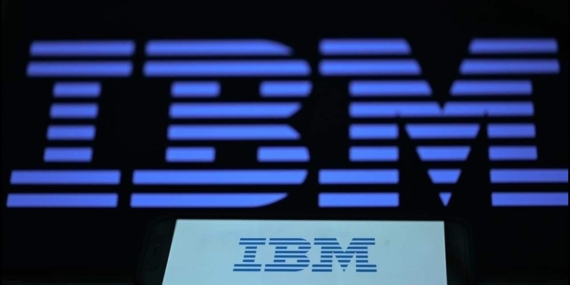 IBM’de son 25 yılın en büyük düşüşü
