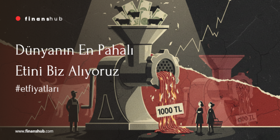 Neden 1.000 TL? Kırmızı Et Fiyatlarının Arkasındaki Bilmeniz Gereken 5 Şaşırtıcı Gerçek