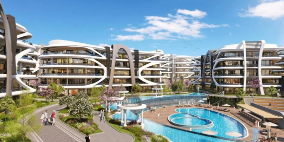 Zeray İnşaat (Zergy) Davalık Oldu: Ekim 2025 Projeleri %5 İlerlemede Kaldı