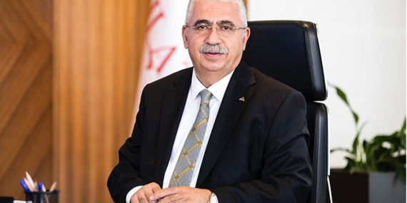 Ahmet Ahlatçı Hakkında Kara Para Soruşturması