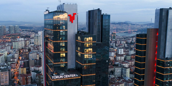 Yabancı AVM yatırımlarını Torunlar GYO’ya Sattı, Gitti